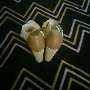 Steve Madden wedges